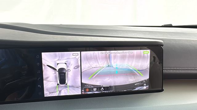 New 2025 Nissan Murano SL w/ Cargo Package image 26