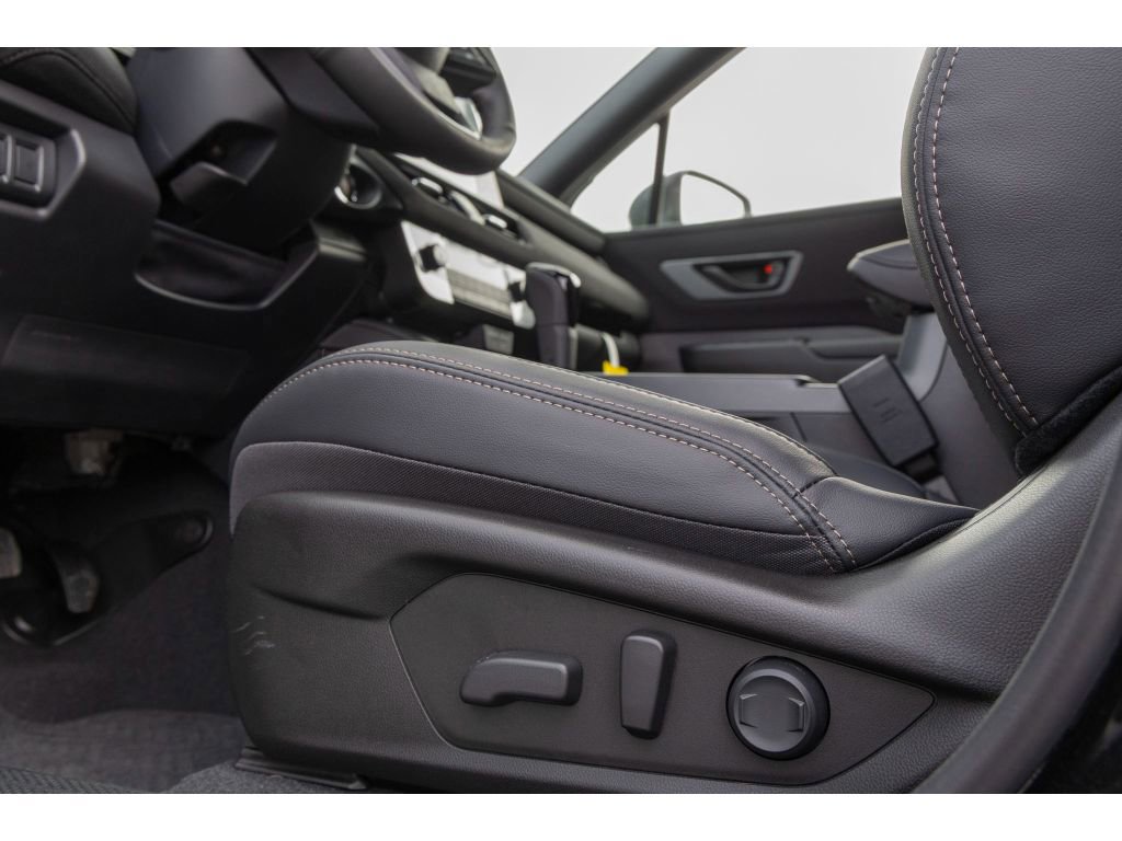 New 2026 Subaru Outback Limited AWD/4WD image 17