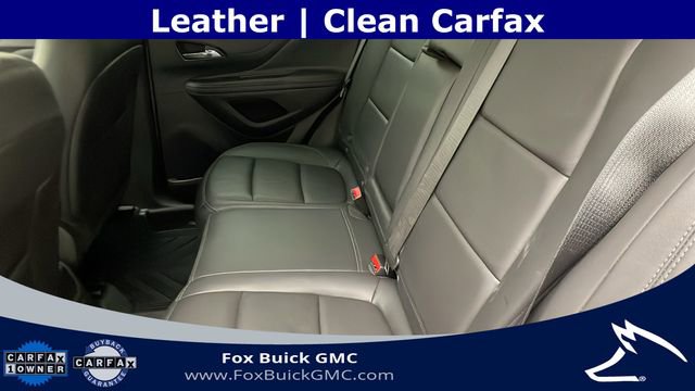 Used 2020 Buick Encore Essence image 30