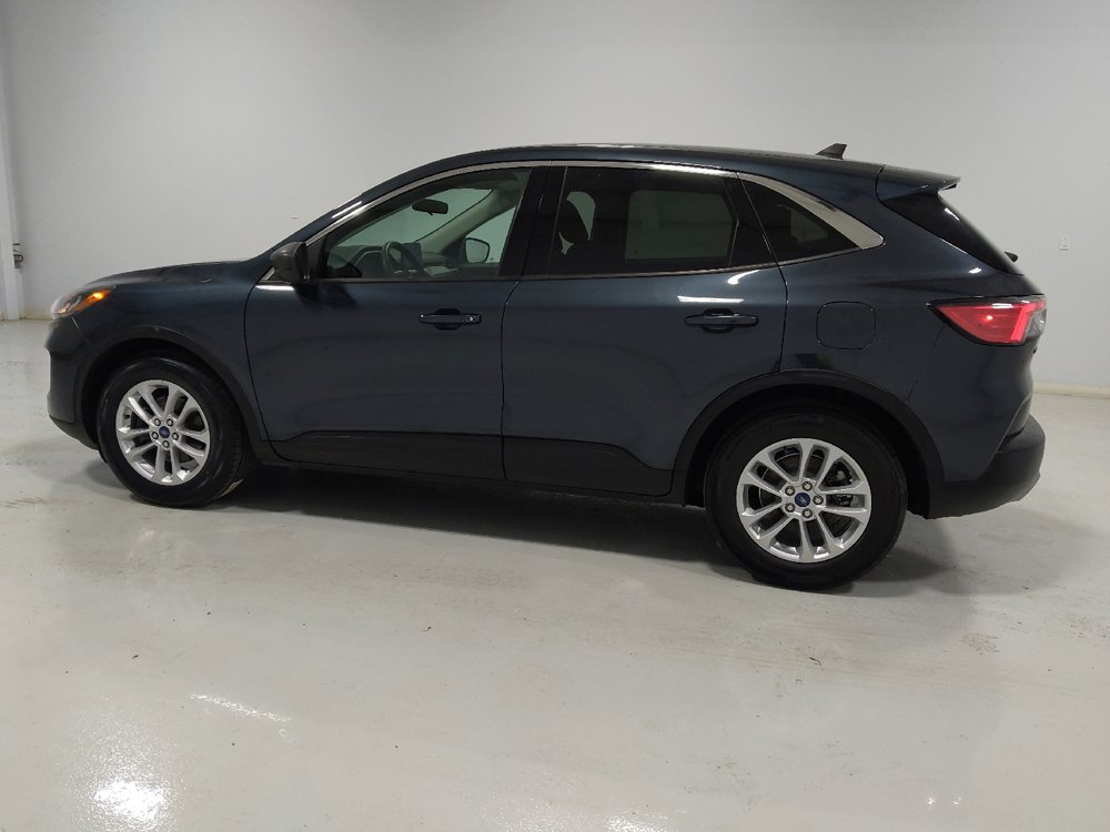 Used 2022 Ford Escape SE FWD image 3