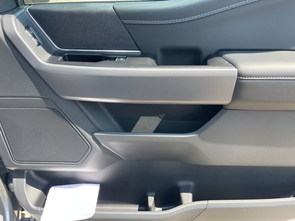 New 2025 Ford F150 XLT w/ Equipment Group 302A MID image 16