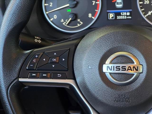 Used 2023 Nissan Sentra S image 13
