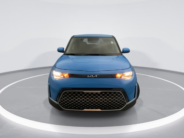Used 2023 Kia Soul EX FWD image 9