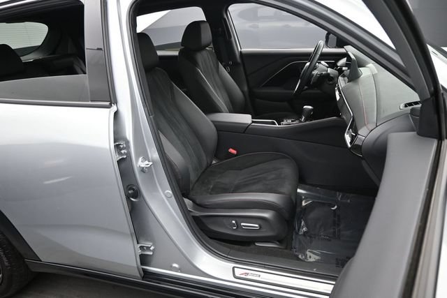 Used 2025 Acura ADX A-Spec FWD image 29