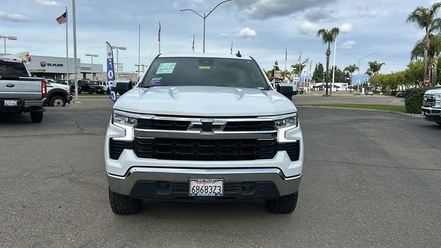Used 2024 Chevrolet Silverado 1500 LT image 9