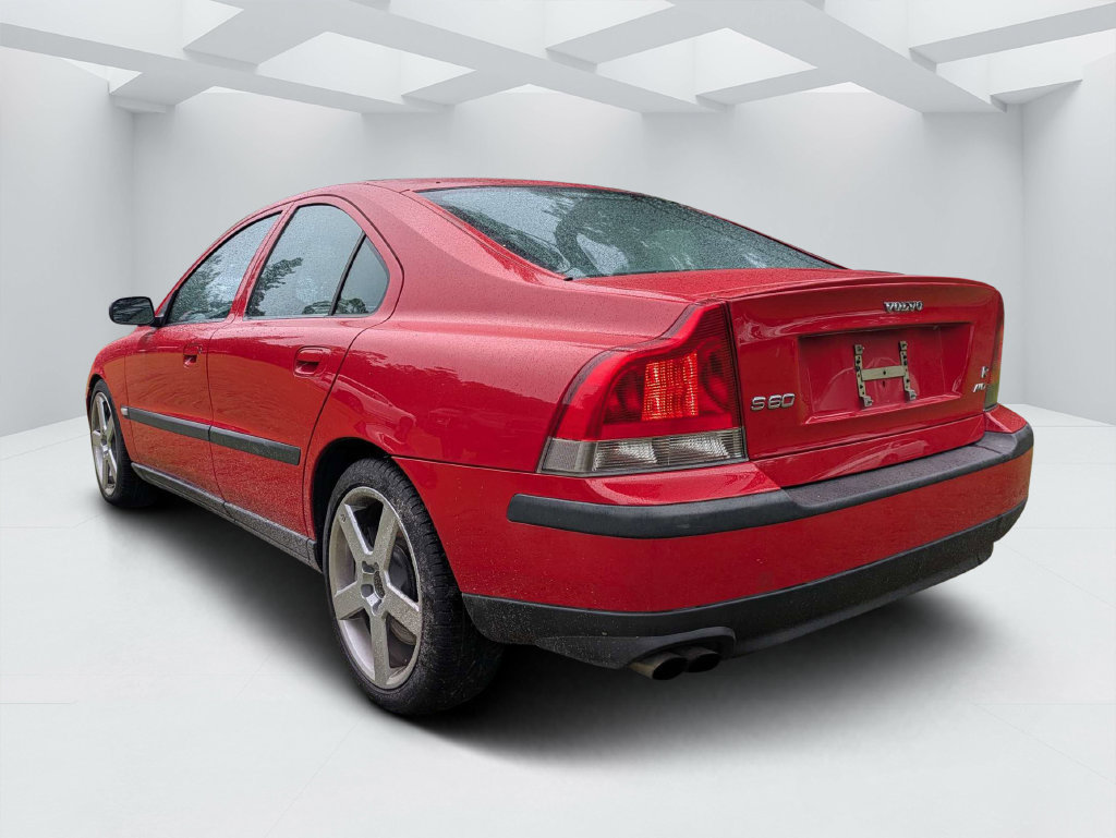 Used 2004 Volvo S60 R AWD/4WD image 5