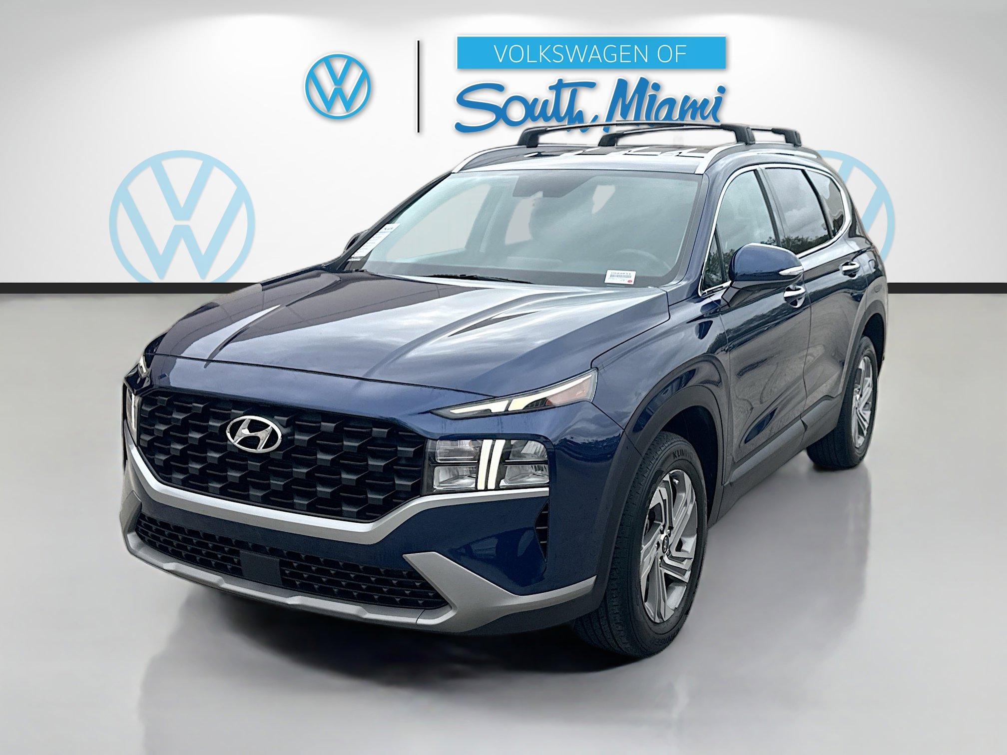 Used 2023 Hyundai Santa Fe SEL image 3