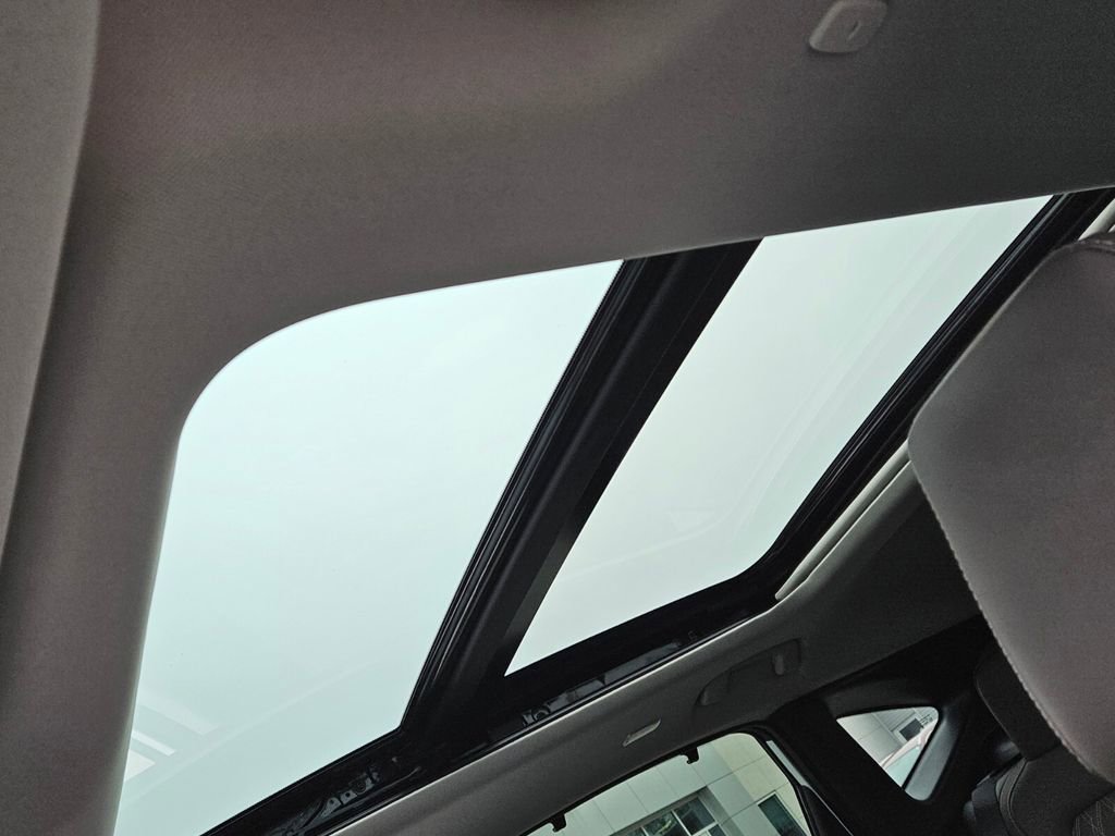 New 2026 Nissan Murano Platinum w/ Cargo Package image 19