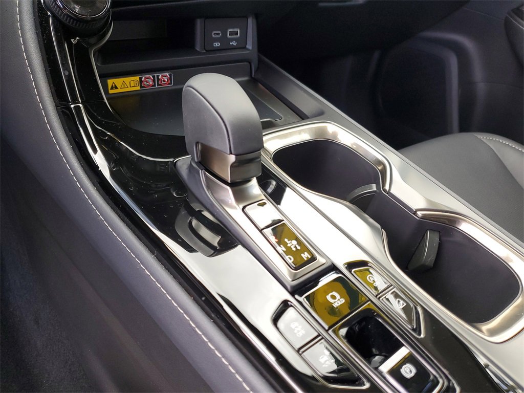 Used 2026 Lexus NX 350 AWD w/ Accessory Package (Z1) image 29