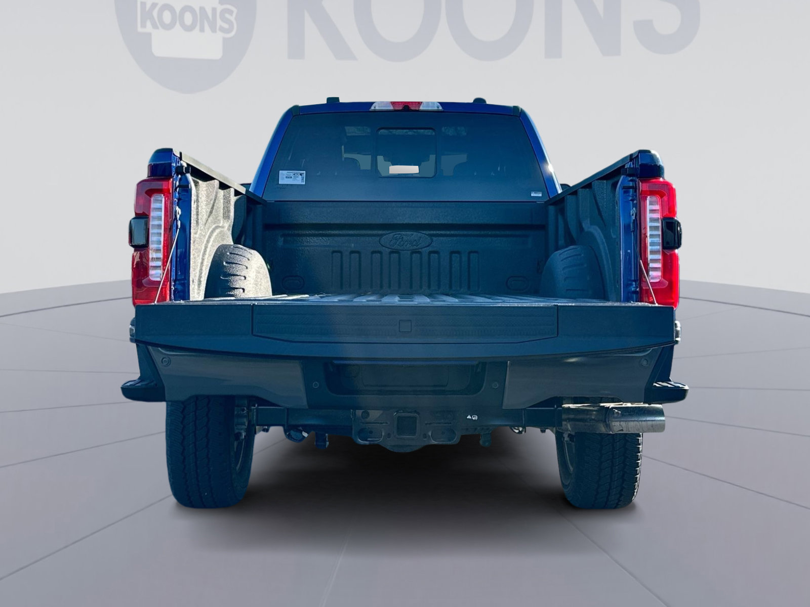 New 2026 Ford F350 King Ranch image 36