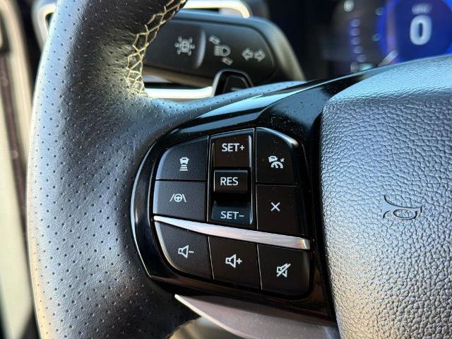 Certified 2023 Ford Explorer ST w/ Equipment Group 401A image 15
