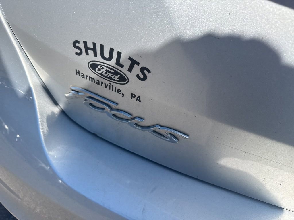 Used 2016 Ford Focus SE w/ Equipment Group 201A image 7