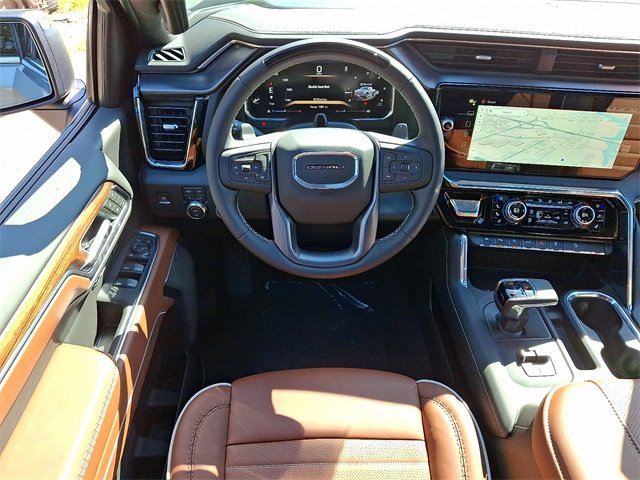 New 2026 GMC Sierra 1500 Denali Ultimate image 7