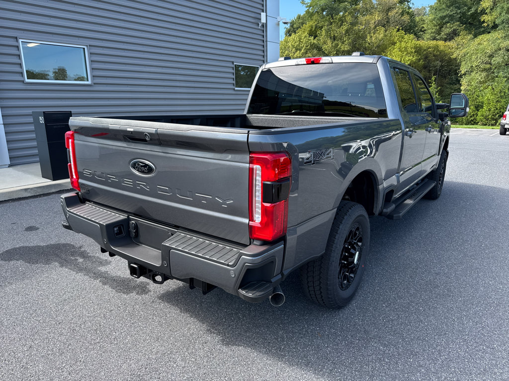 New 2026 Ford F250 XLT w/ XLT Premium Package AWD/4WD image 19