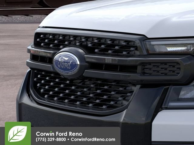 New 2026 Ford Ranger XLT AWD/4WD image 19