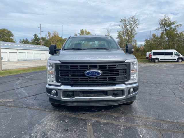 New 2024 Ford F350 XL w/ 360-Degree Camera Package RWD image 8