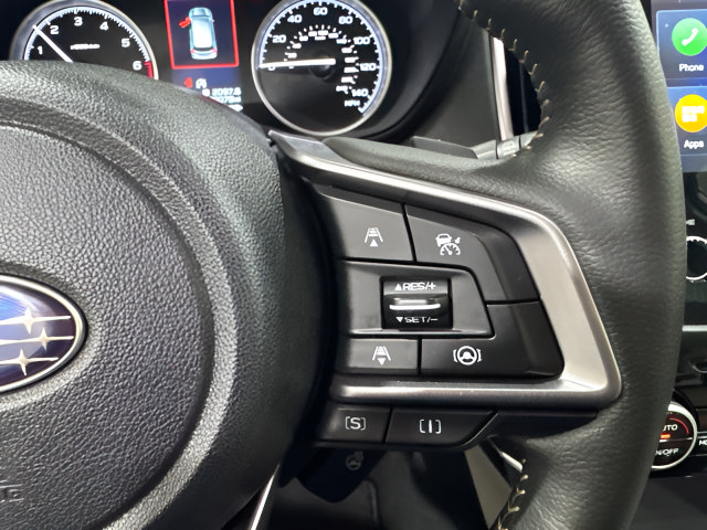 Certified 2024 Subaru Forester Limited AWD/4WD image 16