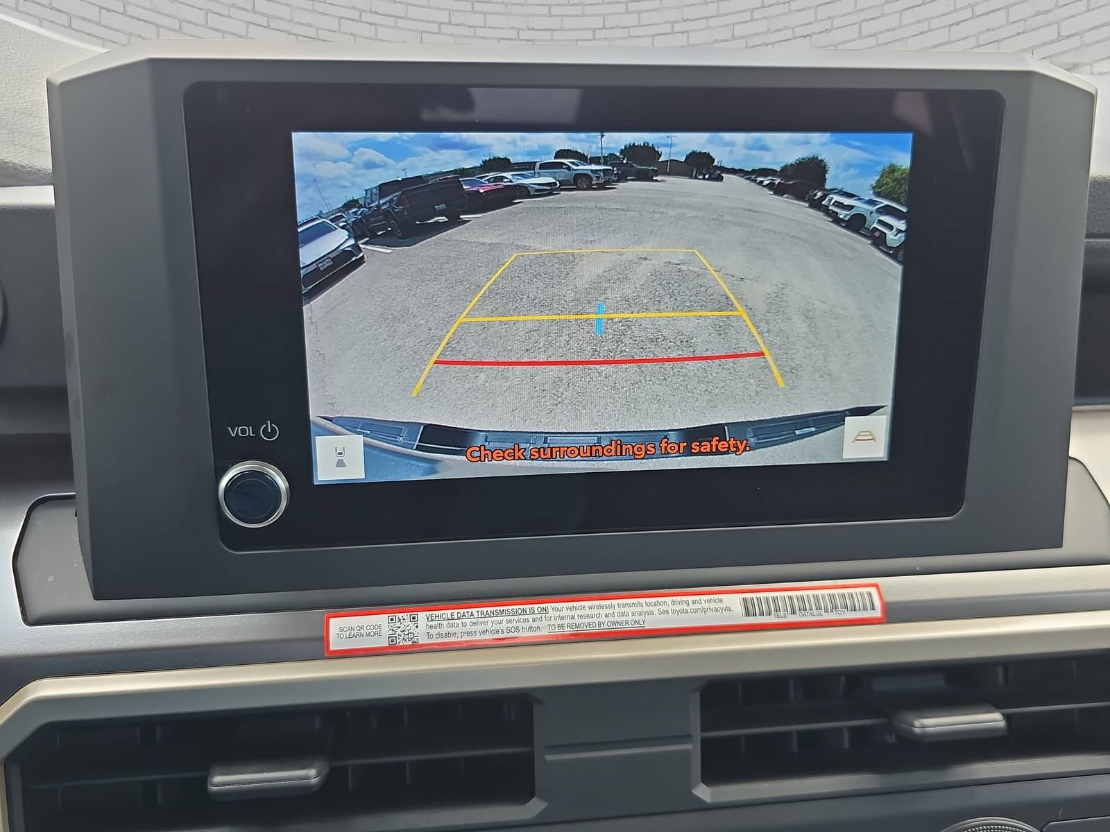 Used 2025 Toyota Tacoma SR5 RWD image 22