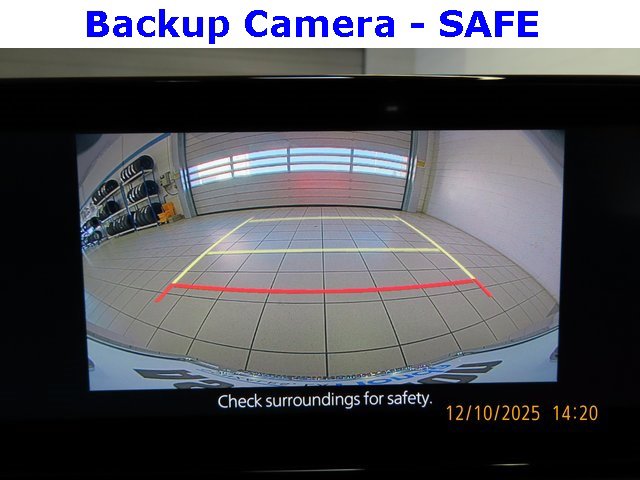 Used 2025 MAZDA MAZDA3 s image 5