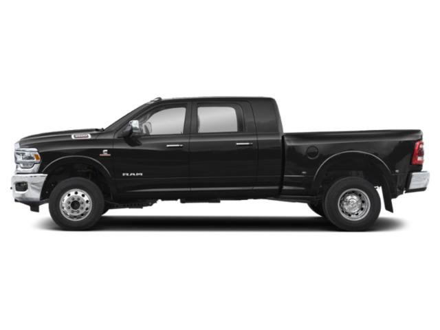 Used 2020 RAM 3500 Limited image 6