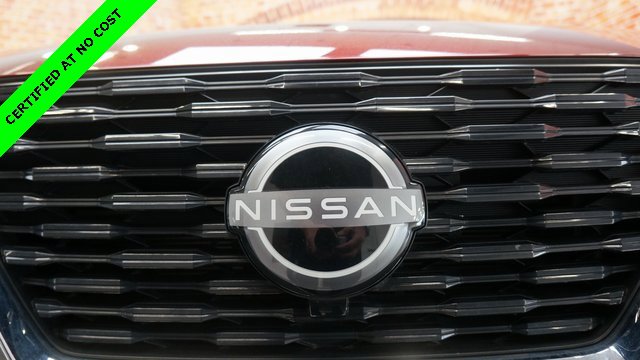 Used 2022 Nissan Rogue SV w/ SV Premium Package image 71