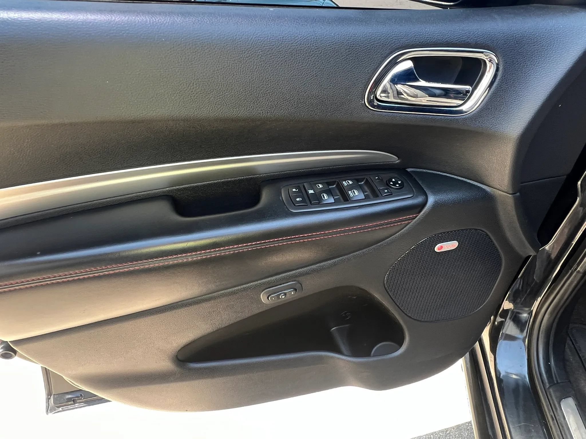 Used 2015 Dodge Durango R/T AWD/4WD image 13