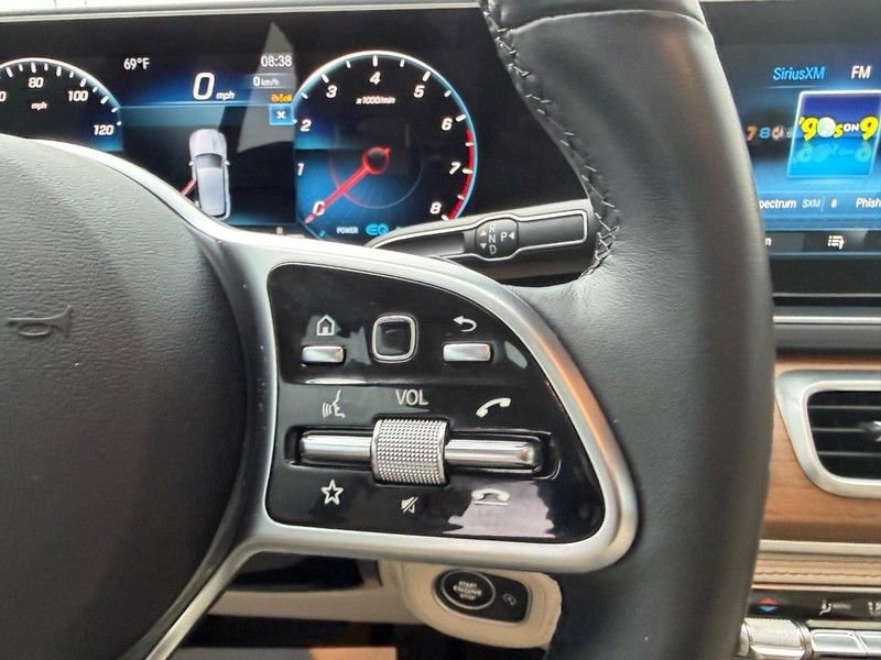 Used 2023 Mercedes-Benz GLE 450 4MATIC image 15