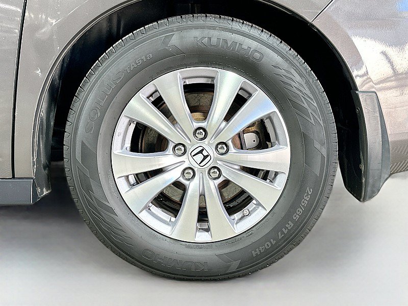 Used 2016 Honda Odyssey SE image 31