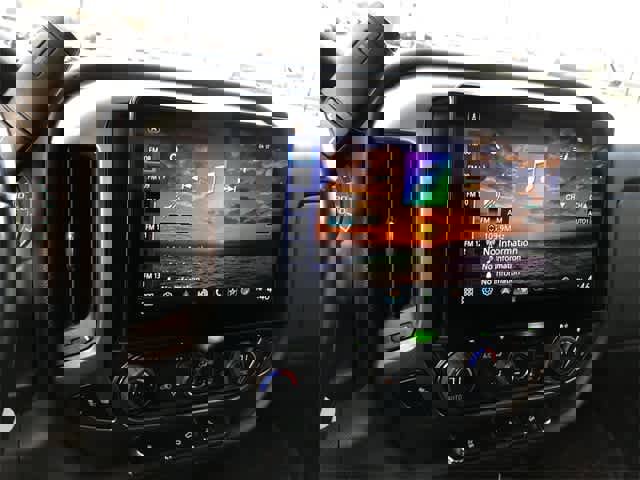 Used 2015 Chevrolet Silverado 1500 LT w/ All Star Edition image 14