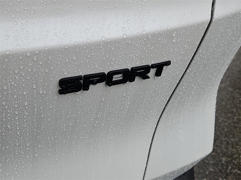 New 2026 Honda CR-V Sport-L image 5