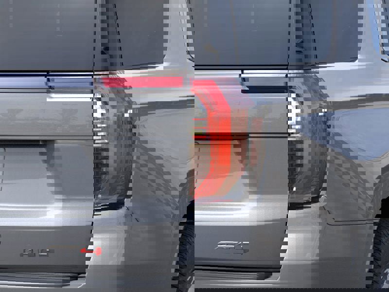 New 2026 GMC Yukon AT4 Ultimate image 11