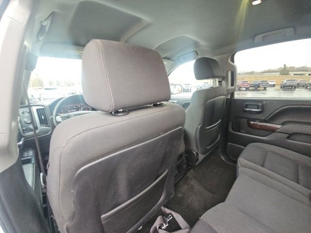 Used 2014 GMC Sierra 1500 SLE w/ SLE Value Package image 36