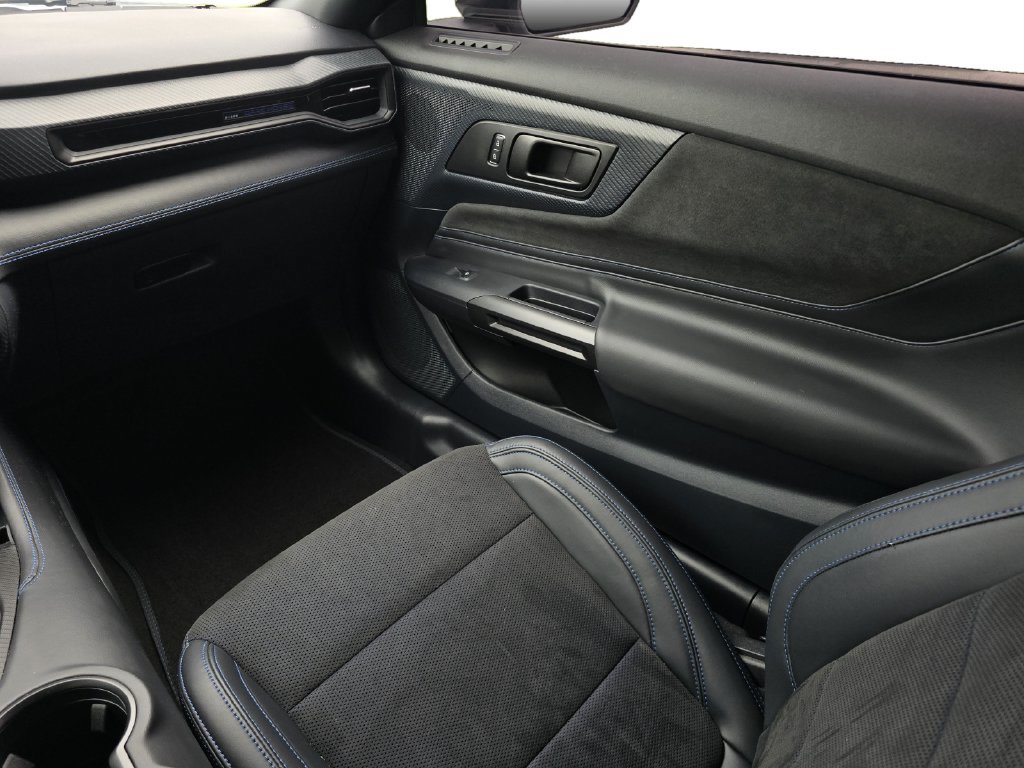 Used 2024 Ford Mustang Dark Horse RWD image 18