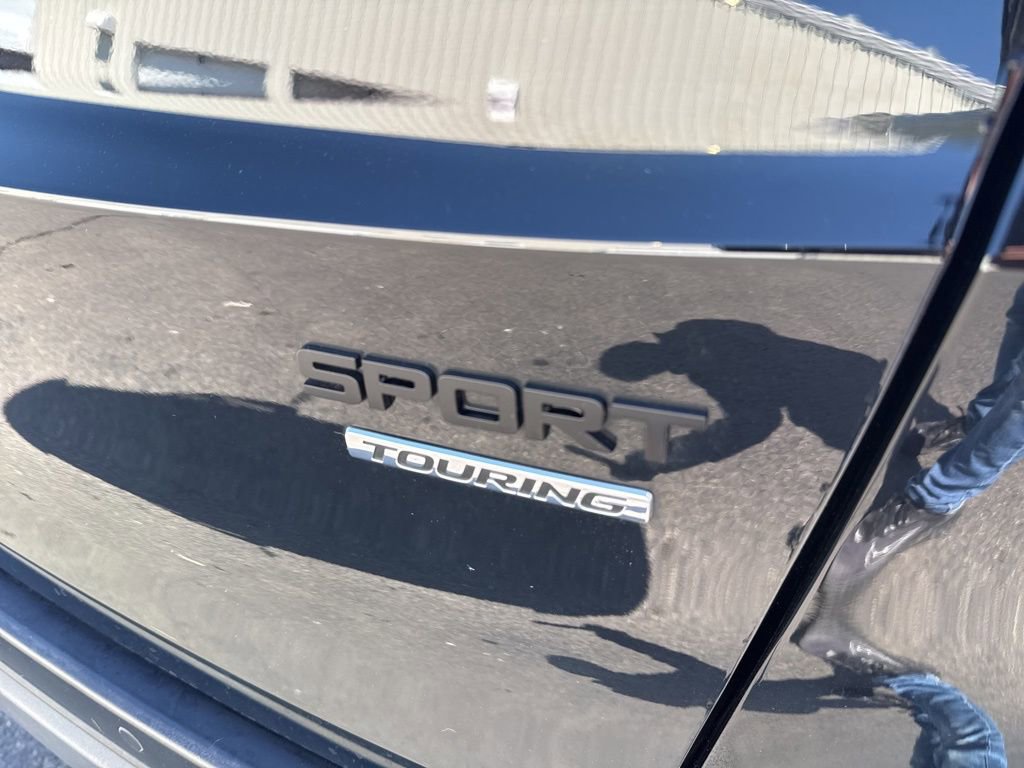 Used 2024 Honda CR-V Sport Touring image 8