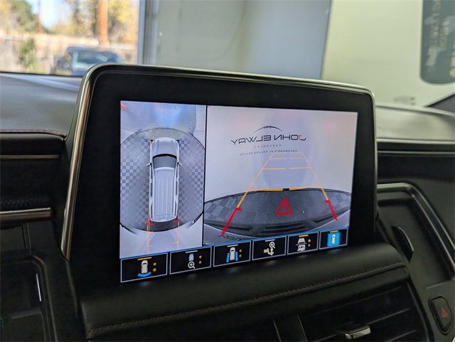 Used 2021 Chevrolet Tahoe RST w/ Luxury Package image 28