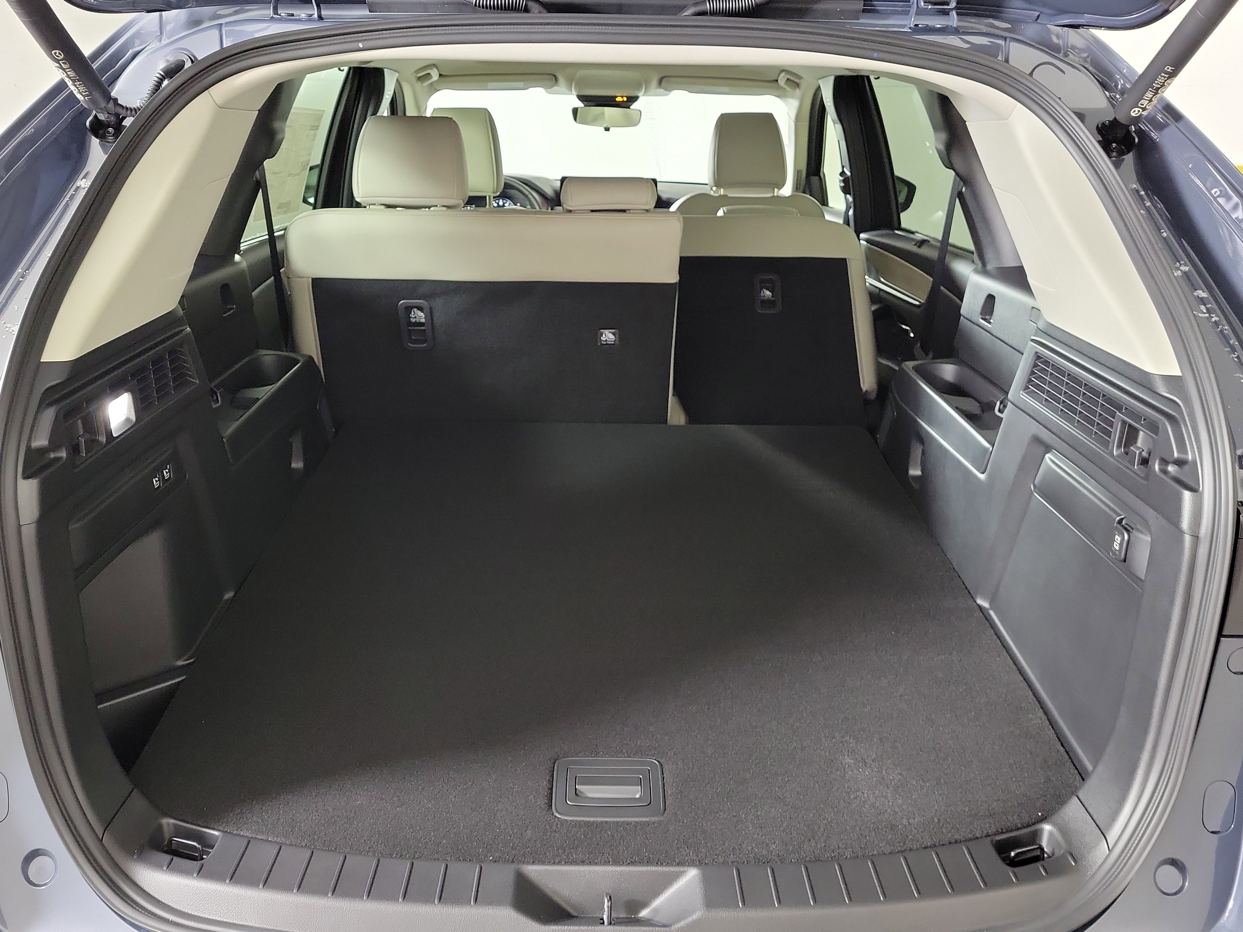 New 2026 MAZDA CX-70 3.3 Turbo w/ Preferred Package image 27