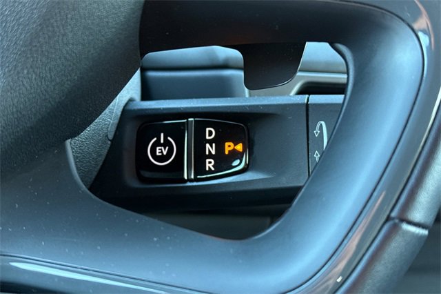 Certified 2024 Kia EV9 Light Long Range image 29