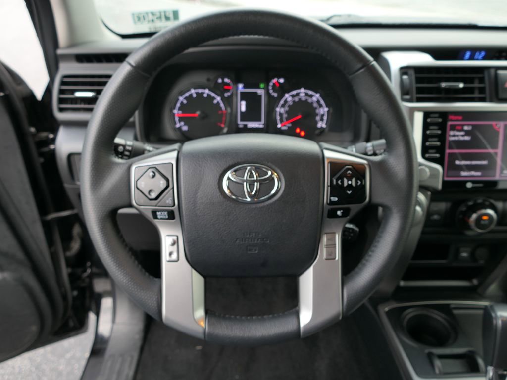 Used 2024 Toyota 4Runner SR5 image 17