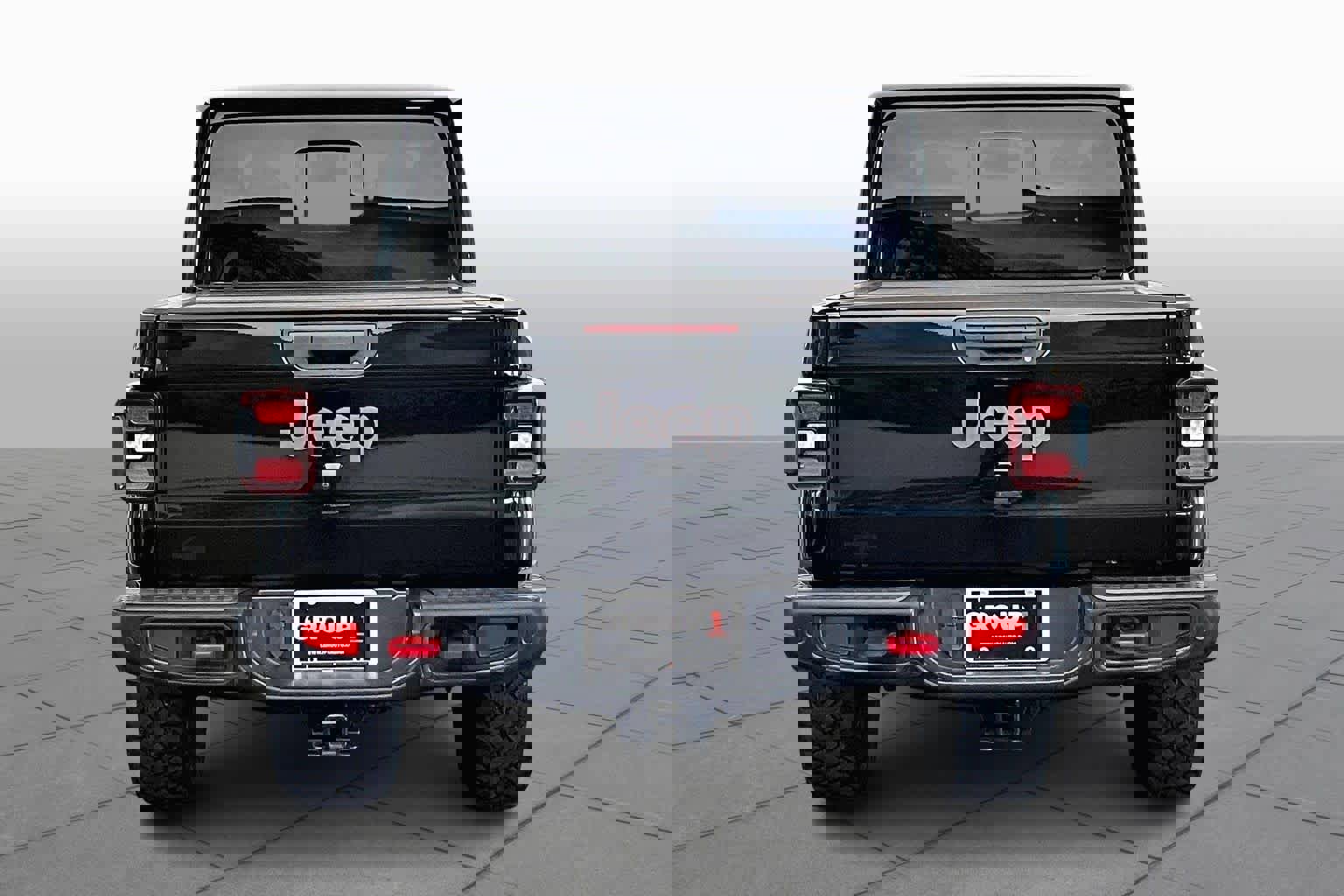 Used 2020 Jeep Gladiator Rubicon image 5