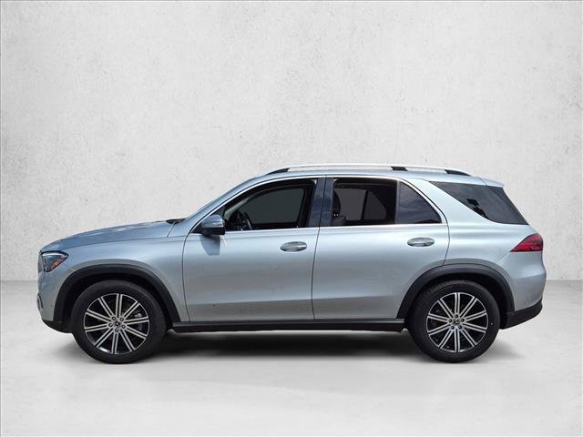 Certified 2024 Mercedes-Benz GLE 450 4MATIC image 8