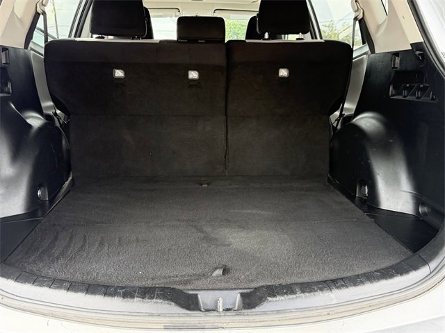Used 2016 Toyota RAV4 XLE image 23