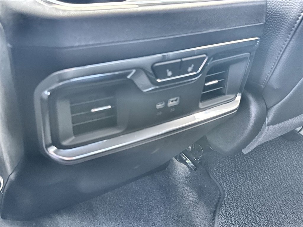 New 2025 GMC Sierra 1500 Denali w/ Denali Reserve Package image 30