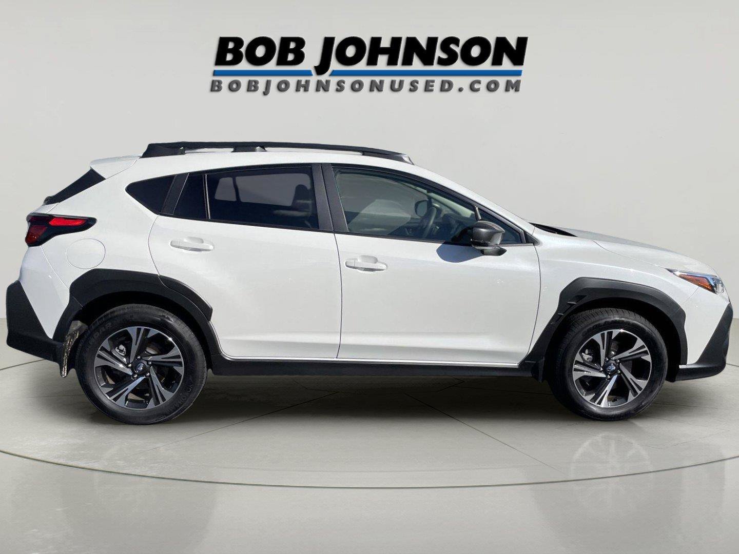 Used 2024 Subaru Crosstrek 2.0i Premium AWD/4WD image 8