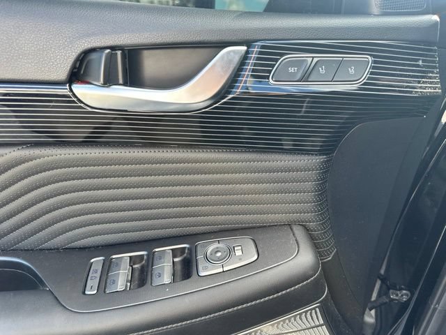 Used 2025 Hyundai Palisade Calligraphy AWD/4WD image 19