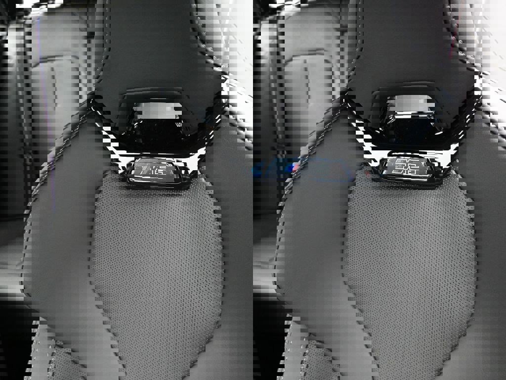 Used 2026 BMW M5 Touring image 15