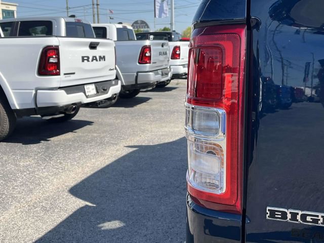 Used 2022 RAM 1500 Big Horn image 10