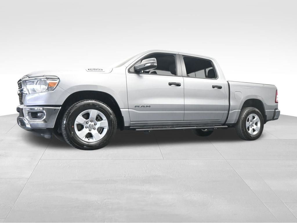 Used 2023 RAM 1500 Big Horn image 59