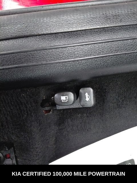 Certified 2024 Kia Forte LXS FWD image 24