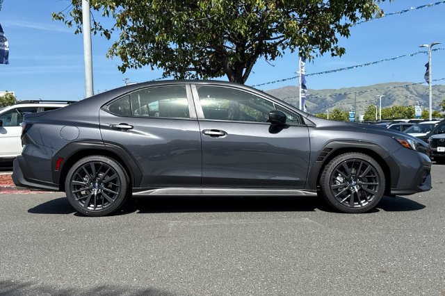 New 2026 Subaru WRX AWD/4WD image 3