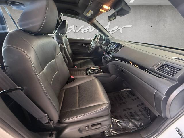 Used 2020 Honda Passport Touring image 24
